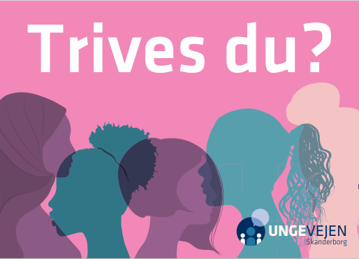 Ungevejen - Vil du gerne have bedre trivsel i hverdagen?