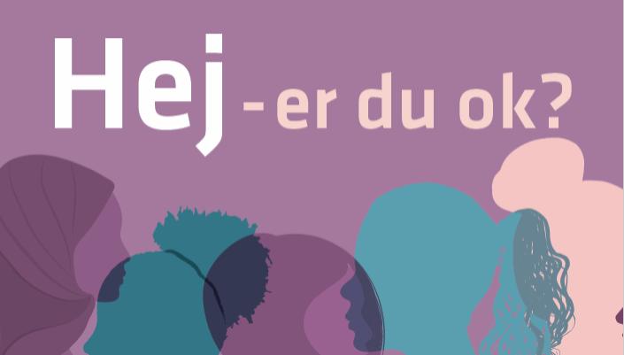 Ungevejen - Vil du gerne have bedre trivsel i hverdagen?