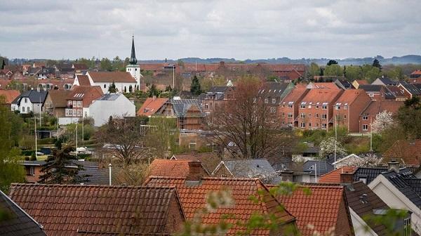 Kommuneplan 21 er nu endeligt vedtaget