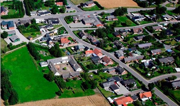 Herskind - forbliver i landzone