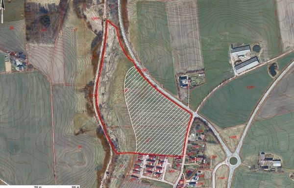 Kortbilag