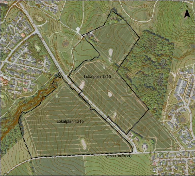 1216 områdekort