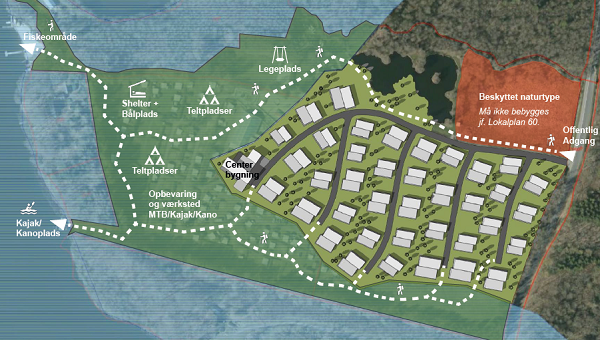 Situationsplan